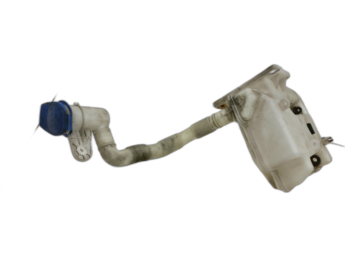 Washer Fluid Tank water Wiper container for Xenon Audi A3 8P 04-08 - Bild 1