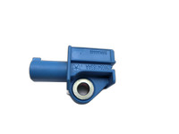 Fiat Freemont 11-16 Sensor für Airbag Crashsensor Airbagsensor Links Hinten Fiat Freemont 11-16 17.02.2011... Vorschau 1