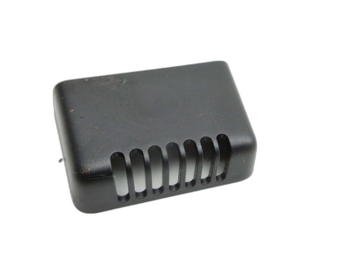 Jaguar XF X250 11-15 Innen Blende für Spiegelfuß  - Bild 1