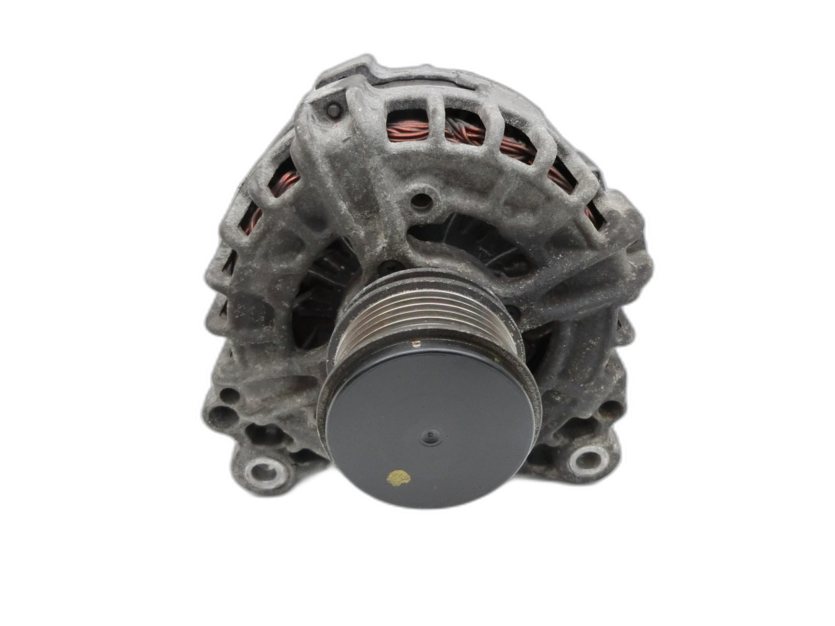 Alternador 180A para VW Passat 3C B7 10-15 - Bild 1