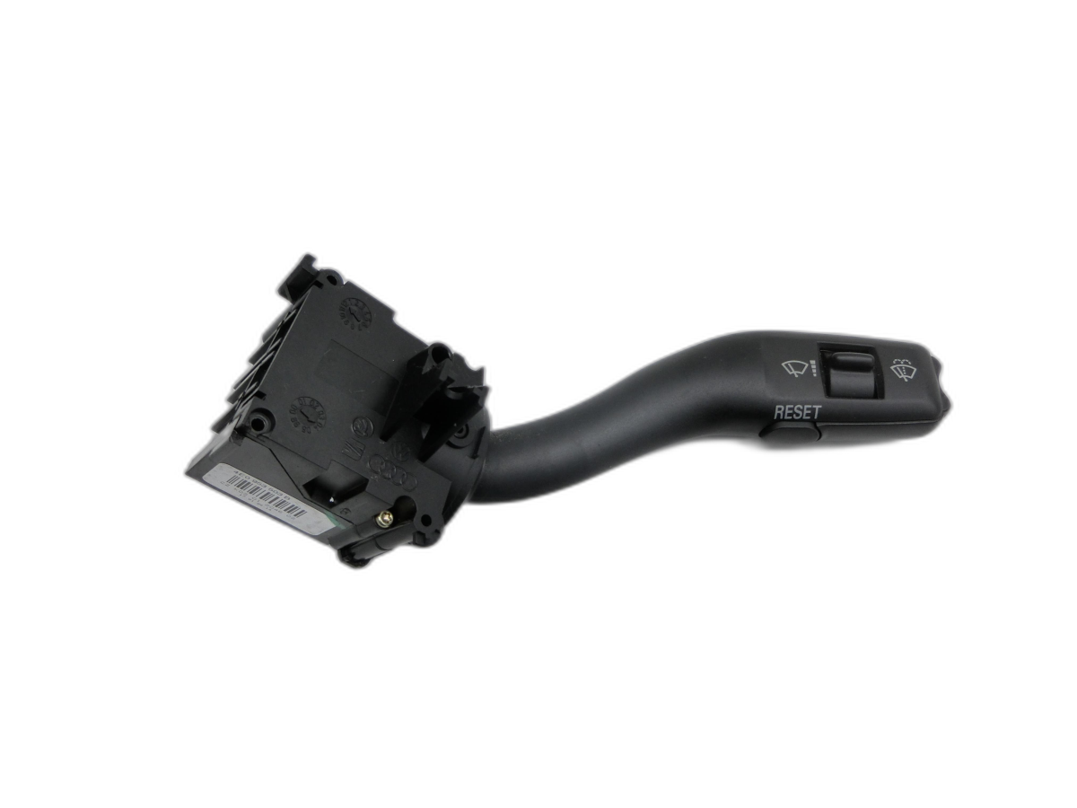 Audi A8 D3 4E qu 02-05 Lenkstockschalter Wischerschalter Wischer  - Bild 1