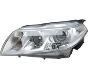 Suzuki Vitara LY 18-24 Scheinwerfer Frontscheinwerfer Hauptscheinwerfer LWR Links Suzuki Vitara LY 18-24 18.07.2019... Vorschau 1