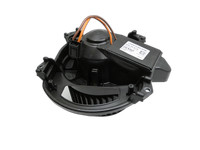 Mercedes W176 A200 12-15 Gebläsemotor Lüftermotor Heizungsgebläse Mercedes W176 A200 12-15 05.11.2012 A2469064200... Vorschau 1