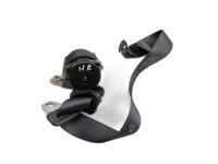 Opel Astra H 04-10 5T Gurt Sicherheitsgurt Rechts Hinten Opel Astra H 04-10 30.12.2009 13296219 13296179 616622400... Vorschau 1