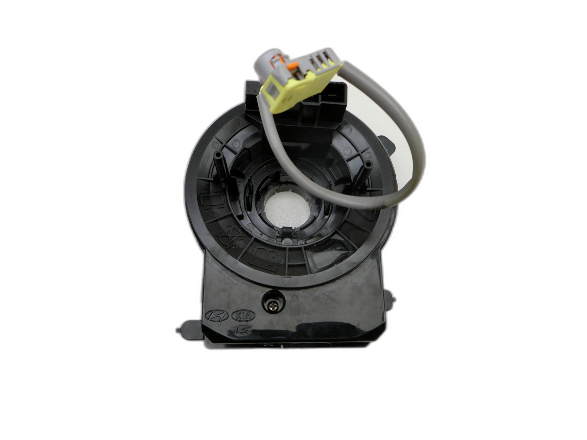 Hyundai Tucson IV NX4 20-24 Airbag Schleifring Wickelfeder  - Bild 1