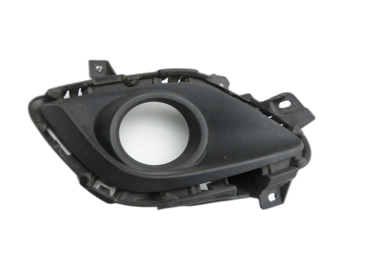 Mazda 6 GJ 12-15 Blende für Nebelscheinwerfer Stoßstange Links  - Bild 1