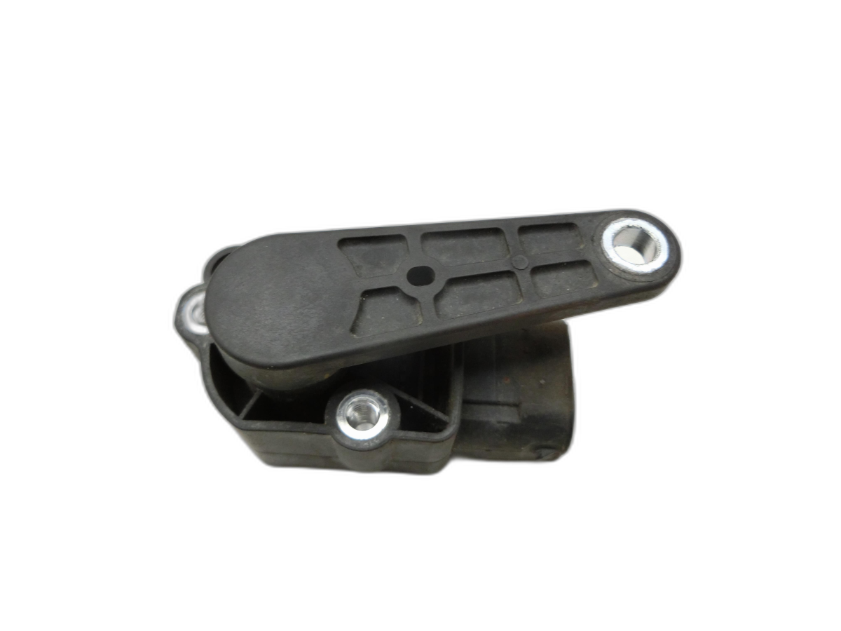 BMW X1 E84 X18D 09-12 Niveausensor Xenon LWR Sensor Neigung  - Bild 1
