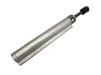 Volvo C70 542 06-09 Cabrio Zylinder Hydraulikzylinder Links Vorne für Verdeck Volvo C70 542 06-09 01.06.2007... Vorschau 1