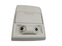 Fiat Freemont 11-16 Innenleuchte Innenraumleuchte mit Brillenfach Fiat Freemont 11-16 17.02.2011 2AEFAM069... Vorschau 1