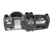 Hyundai I10 PA 11-13 Armaturenbrett Panel komplett Hyundai I10 PA 11-13 26.02.2010 84710-0X100GA gebraucht Vorschau 1