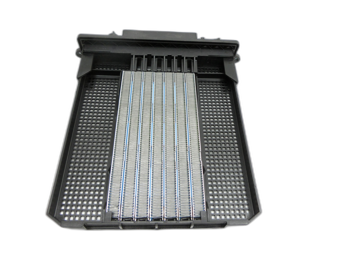 Discovery Sport L550 15-19 Zusatzheizgerät Zuheizgerät PTC Heizelement  - Bild 1