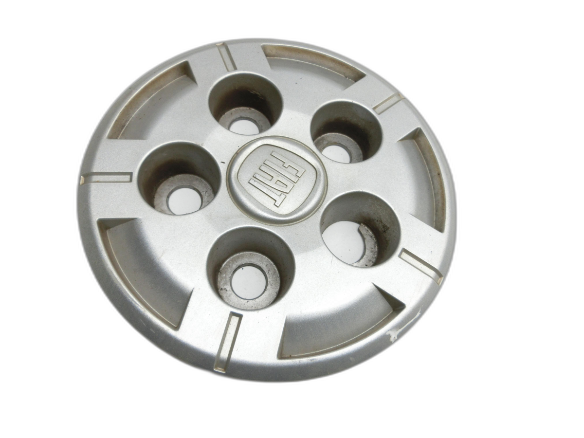 Fiat Ducato Boxer 250 14-23 Radnabenabdeckung Rad Nabenabdeckung Nabenblende Pos.2  - Bild 1