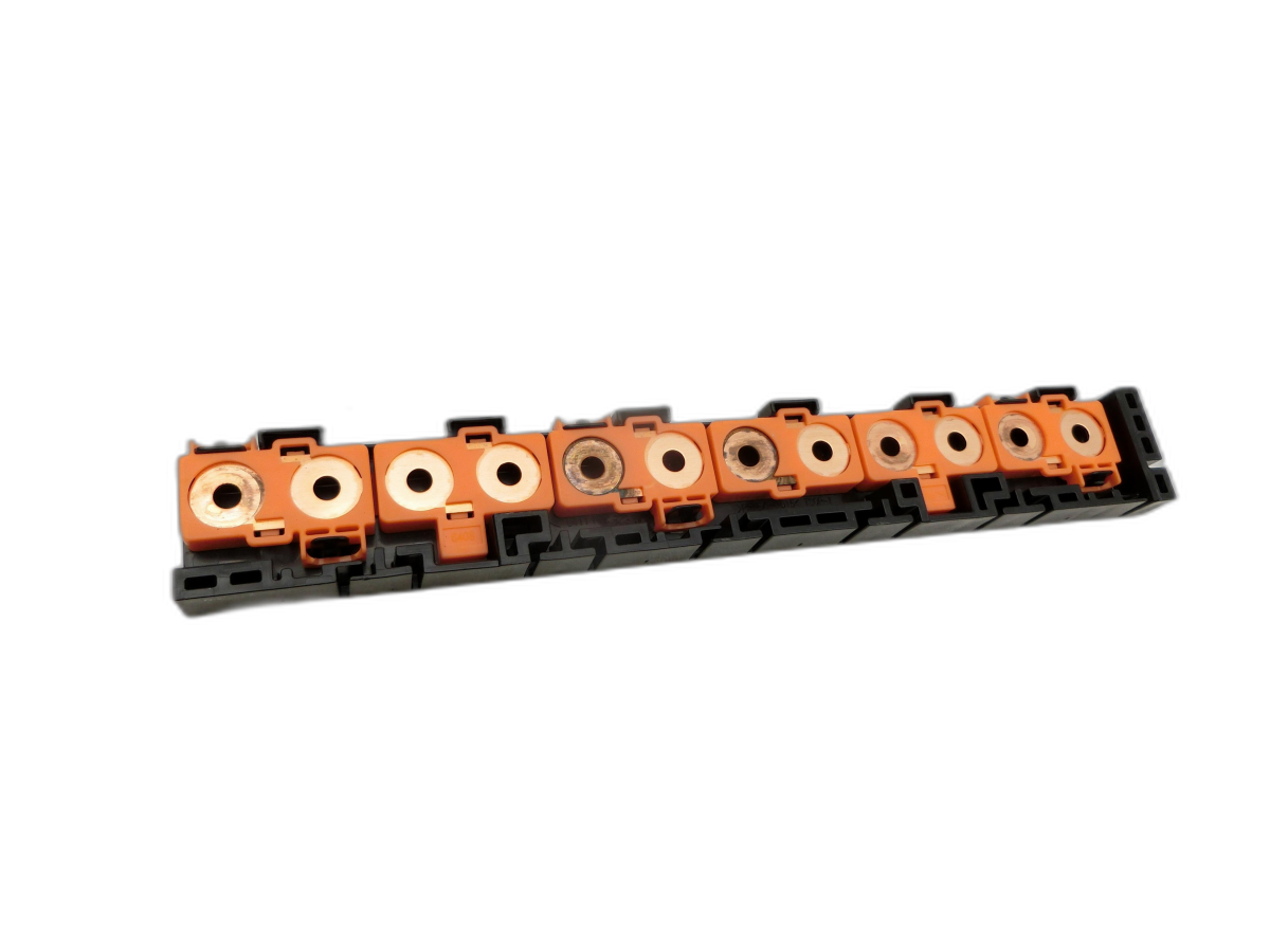 Toyota Corolla E21 19-23 Brücke für Batterie Akku  - Bild 1