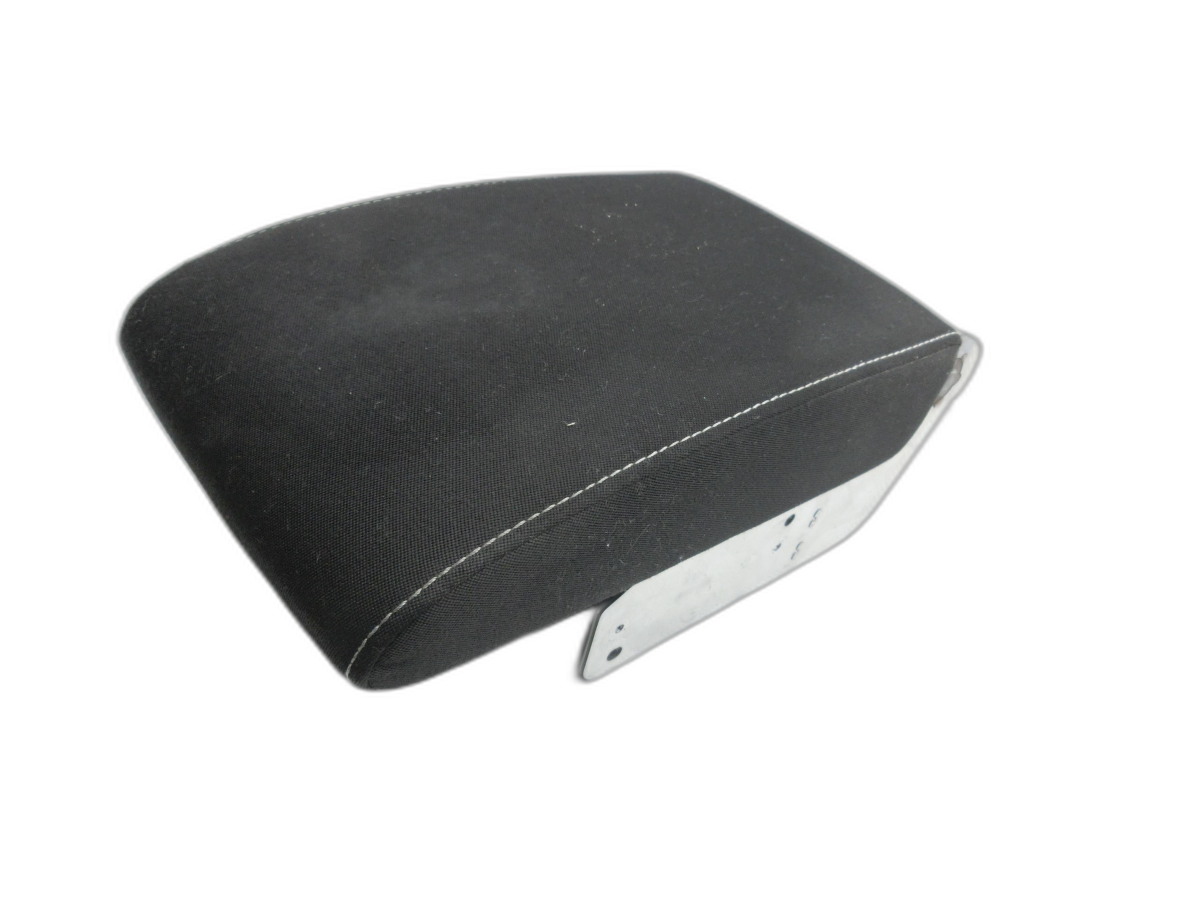 Bracciolo centrale Edizione per VW Golf Plus 5M 08-14 - Bild 1