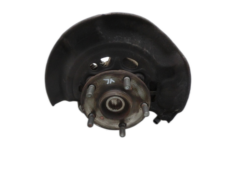 Toyota Auris E18 15-18 1,6 97KW Achsschenkel Radnabe Links Vorne  - Bild 1