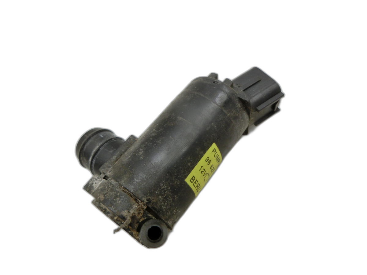 Water Pump, windscreen washing washer pump Pos.2 for Chevrolet Captiva S10 06-11 - Bild 1