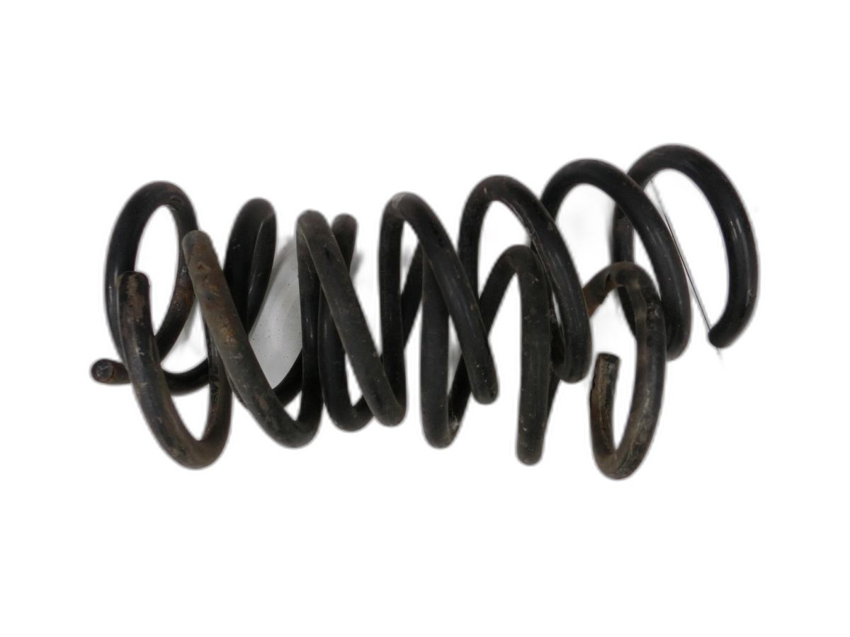 sia Molla Molleggio posteriore per Ford S-Max WA6 06-10 - Bild 1