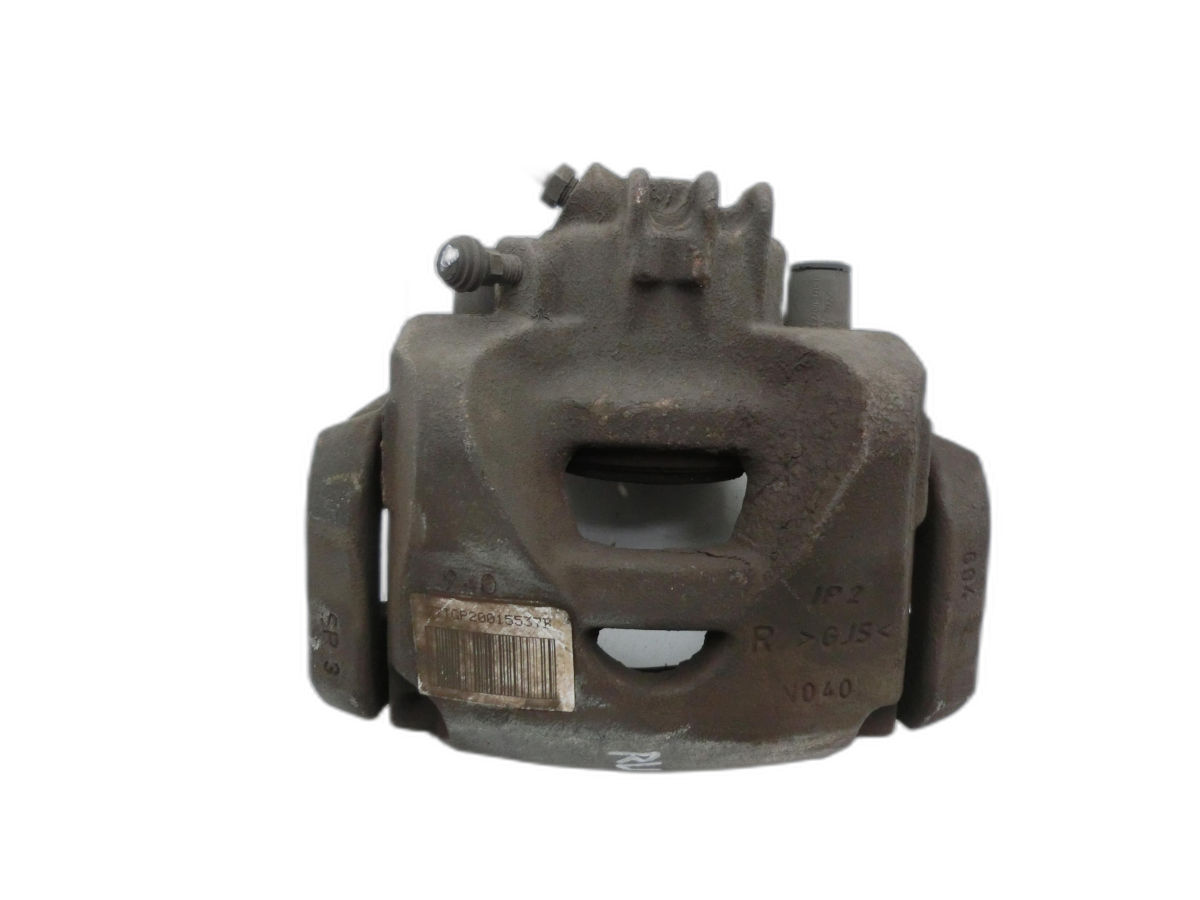 Brake Caliper Front Right for Peugeot RCZ 10-15 - Bild 1