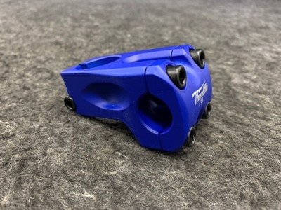 EASTERN Throttle Front Load Stem, Blue 