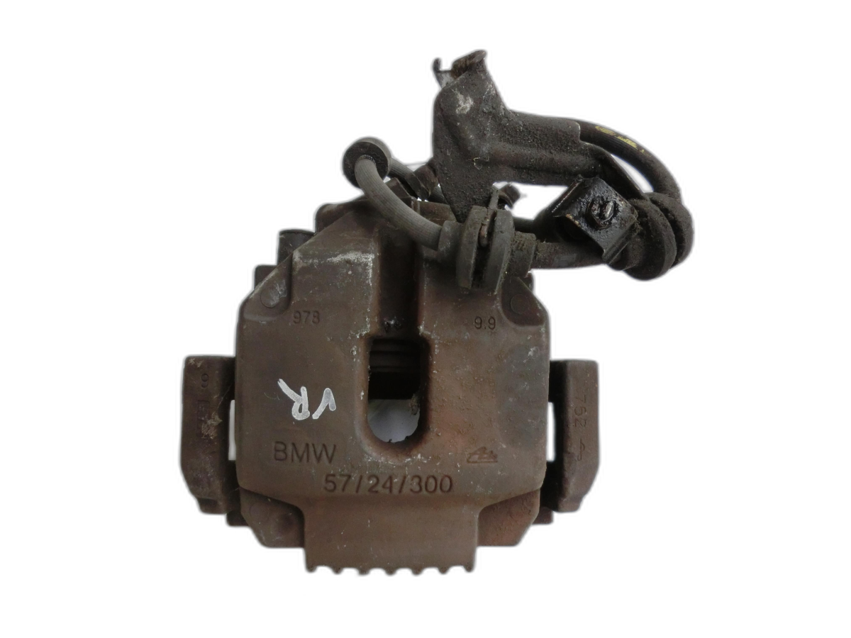 Brake Caliper Front Right 57/24/300 for BMW E91 3er 320i 06-08 - Bild 1