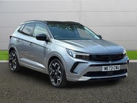 2024 Vauxhall Grandland 1.2 Turbo Ultimate 5dr Hatchback Petrol Manual