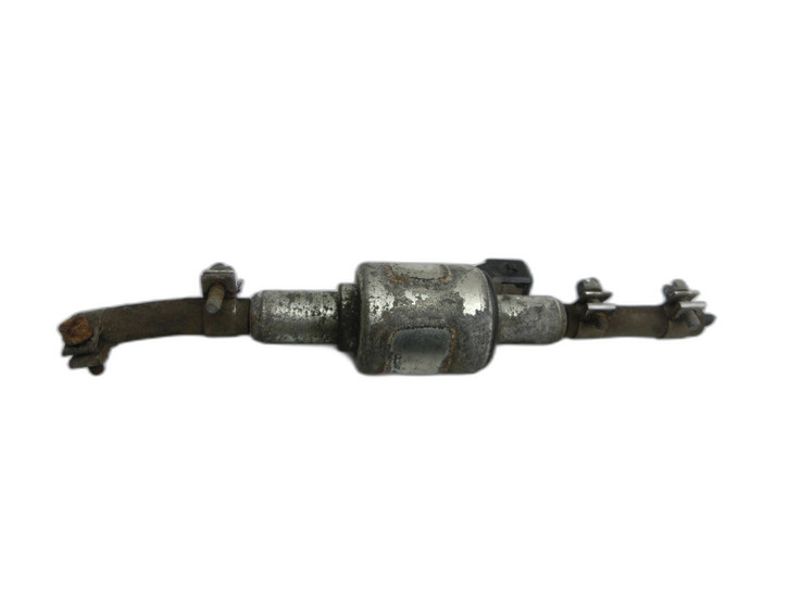 Fiat Freemont 11-16 Dosierpumpe Kraftstoffpumpe für Standheizung  - Bild 1