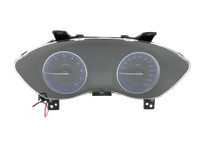 Subaru XV 19-25 2,0 110KW Kombiinstrument Tacho Subaru XV 19-25 01.01.2022 0260120754942 NS09006K gebraucht Vorschau 1