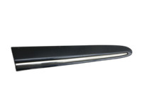 Mercedes C209 CLK 280 05-09 Coupe Leiste für Kotflügel Rechts Hinten 189 Mercedes C209 CLK 280 05-09 01.12.2006... Vorschau 1