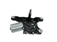 BMW X1 E84 X18D 09-12 Kombi Wischermotor Hinten Heckwischermotor BMW X1 E84 X18D 09-12 21.06.2010 67632990856... Vorschau 1