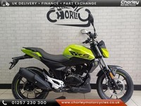 NEW Keeway RKS 125   2 years warranty   delivery arranged   finance