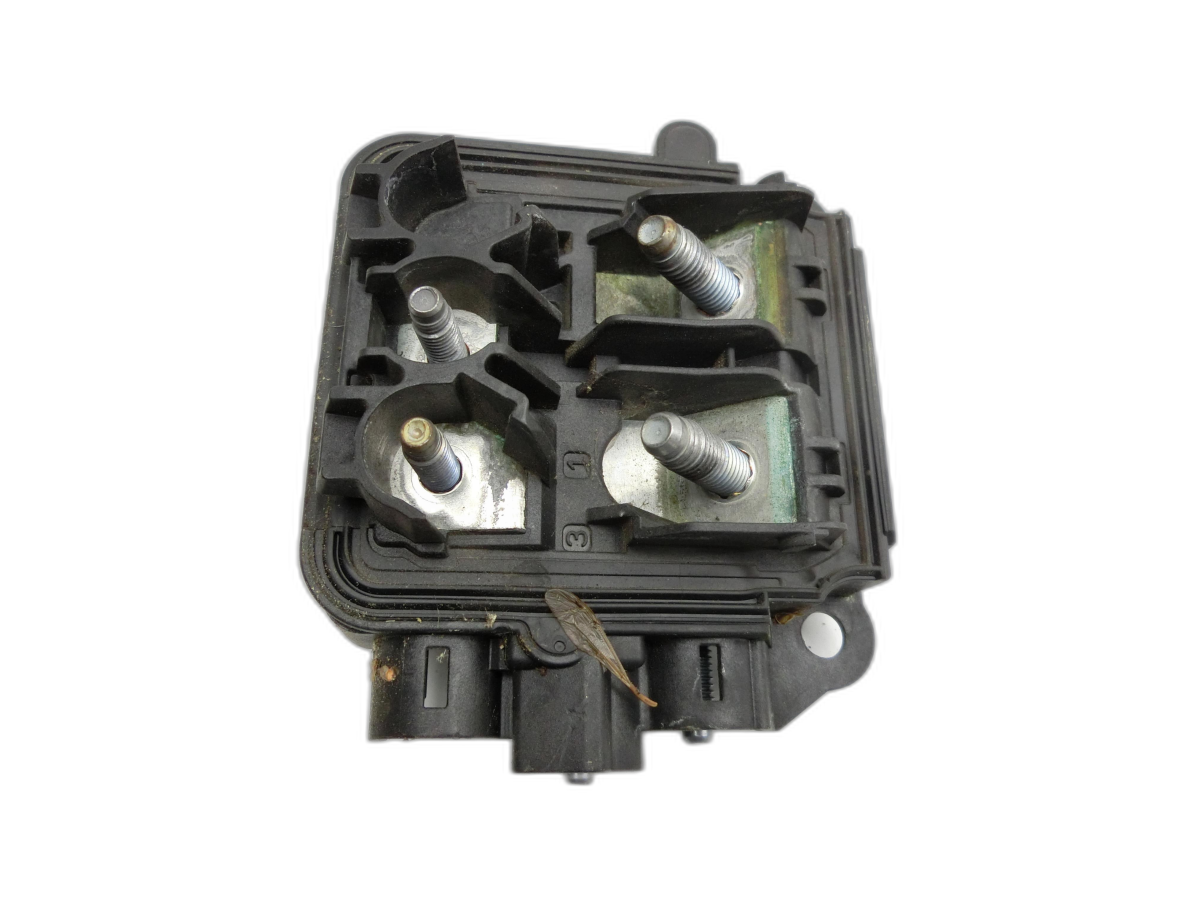 Relé Base de la batería Punto sujeción para Mercedes S205 W205 14-18 - Bild 1