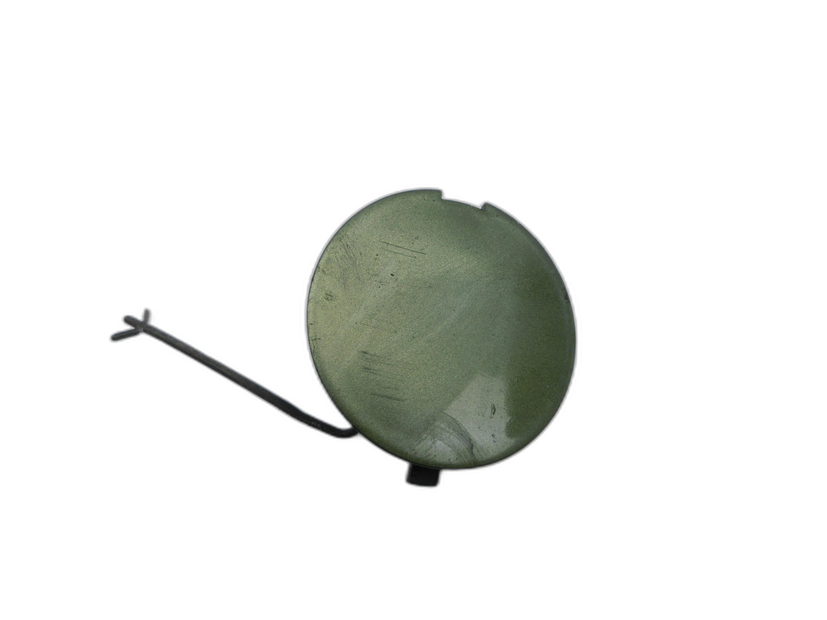 Cover outside Cap for Bumper Fiat Punto 199 05-09 - Bild 1