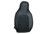 Smart EQ ForFour 453 19-24 Coupe Sitzbezug Rückenpolster Links Vorne für Fahrer Sitz beheizt Smart EQ ForFour 453... Vorschau 1