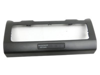 Seat Arona KJ 17-21 Blende Einbaurahmen Multifunktionsdisplay Seat Arona KJ 17-21 22.03.2019 6F0857060B gebraucht Vorschau 1