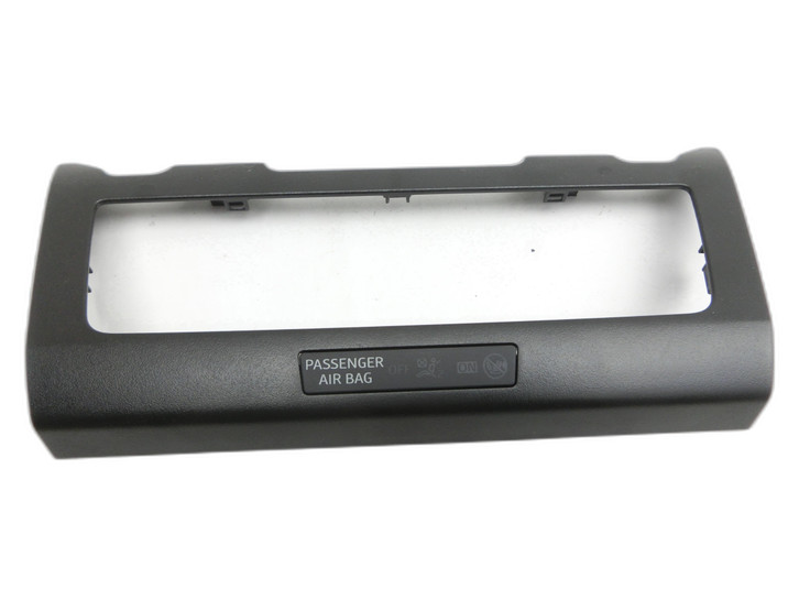 Seat Arona KJ 17-21 Blende Einbaurahmen Multifunktionsdisplay  - Bild 1