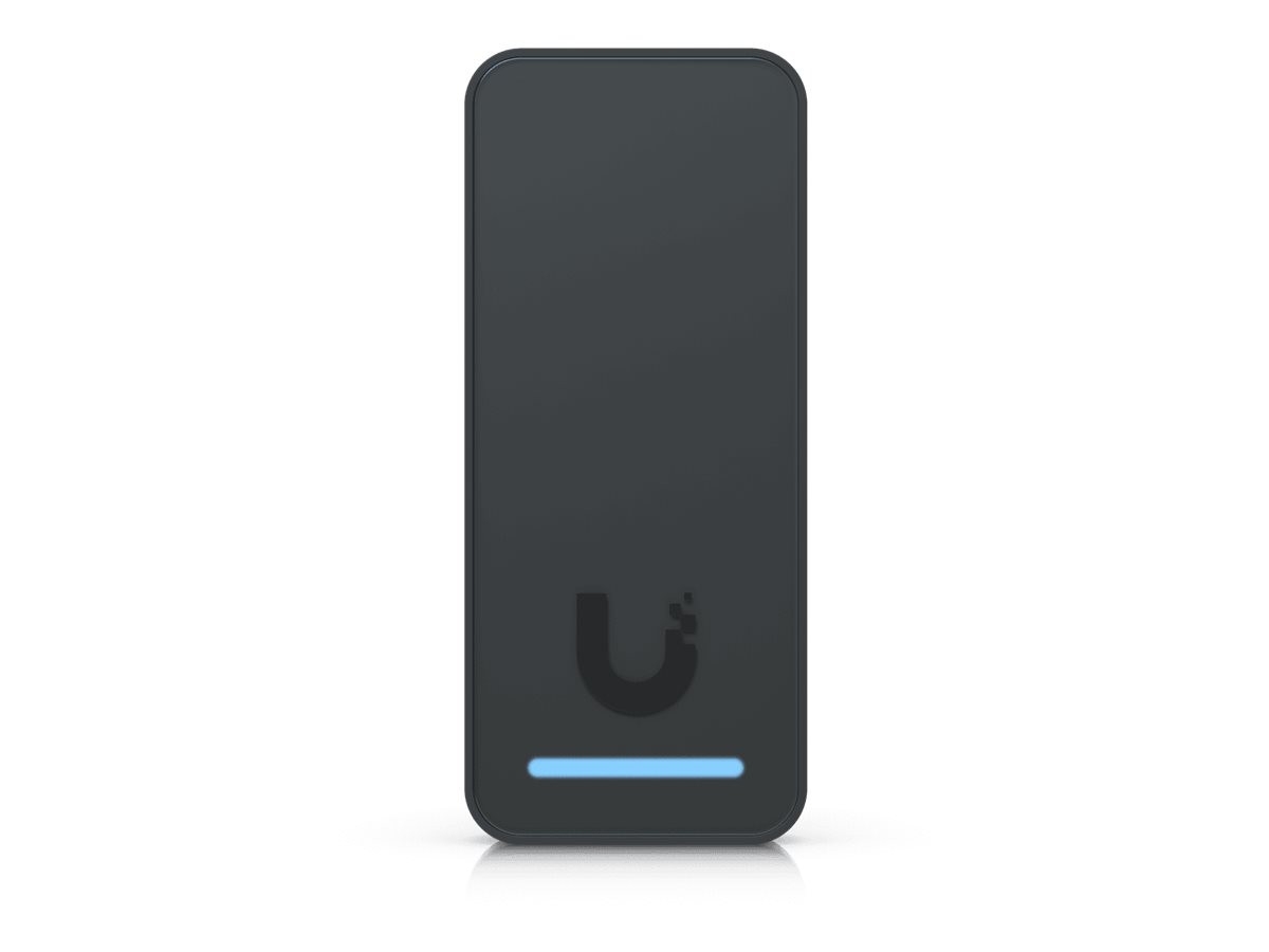 Ubiquiti Access Reader G2 schwarz, RFID-Reader