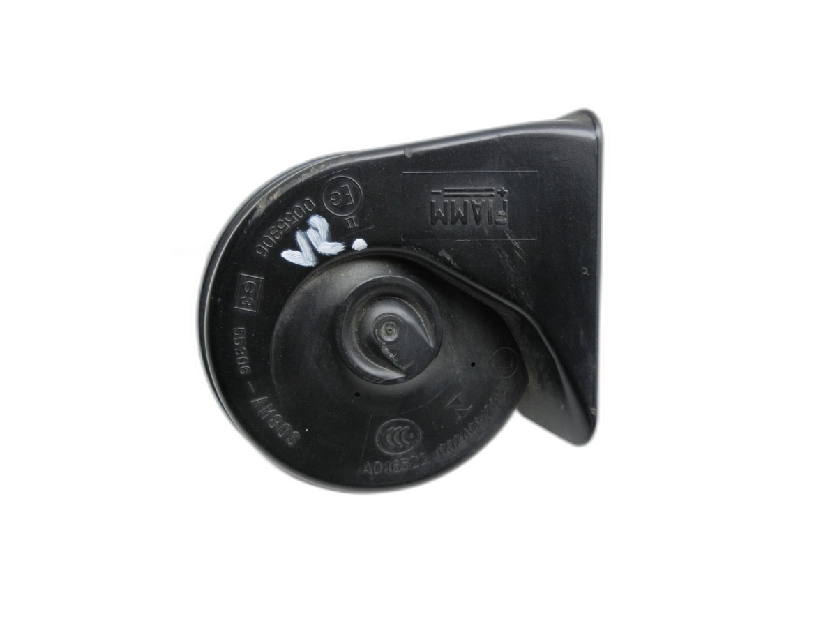 Mini One R56 LCI 13-16 Hupe Signalhorn Rechts Vorne  - Bild 1