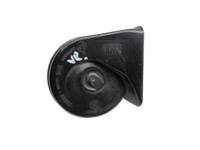 Mini One R56 LCI 13-16 Hupe Signalhorn Rechts Vorne Mini One R56 LCI 13-16 27.01.2014 gebraucht Vorschau 1