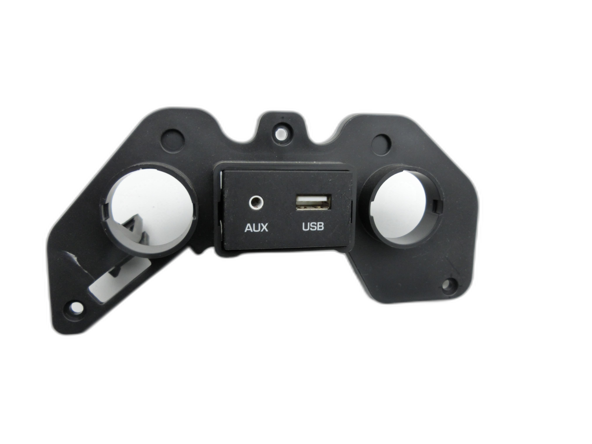 Hyundai I30 PD 17-19 USB AUX Buchse Anschluss  - Bild 1