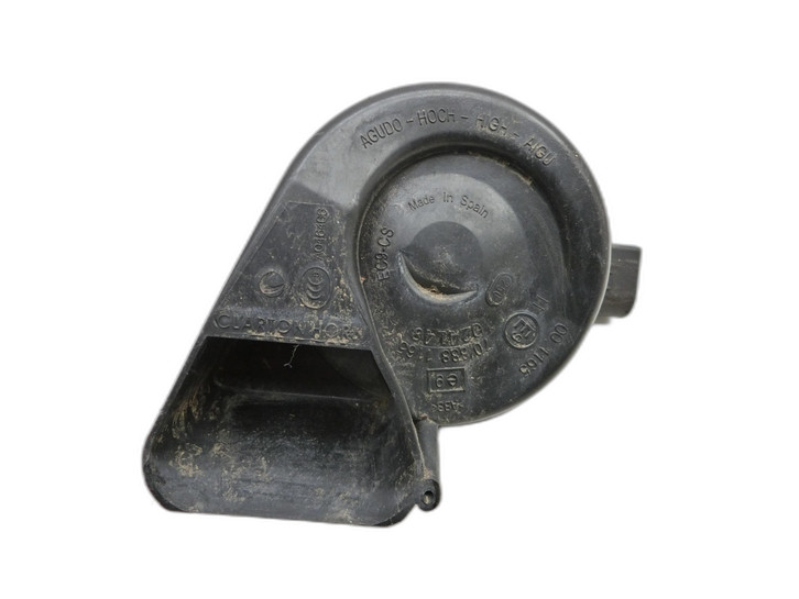 Audi A4 8K B8 07-11 Hupe Signalhorn 510Hz Links Hochtöner  - Bild 1