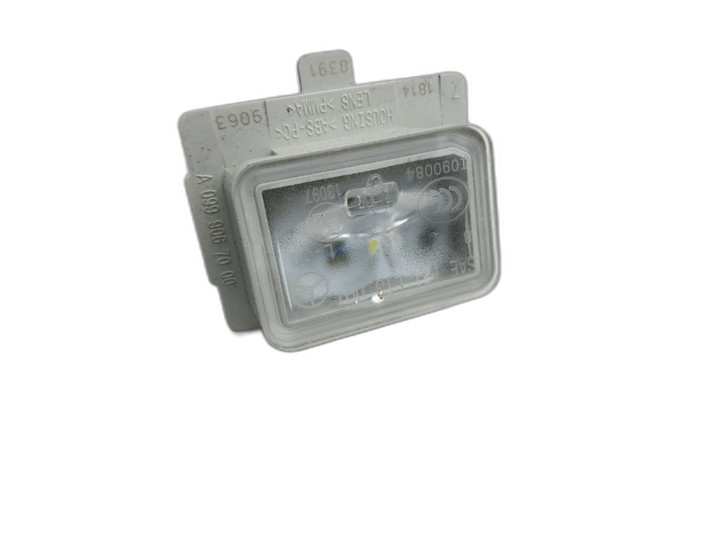 Mercedes W213 E200 16-20 Kennzeichenleuchte Pos.2  - Bild 1
