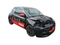 Opel Adam M13 13-19 2x Scheibenwischer Wischarm Vorne Opel Adam M13 13-19 29.07.2016 13354348 1272095 gebraucht Vorschau 6