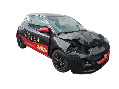Opel Adam M13 13-19