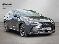 2026 Lexus NX Estate 450h+ 292 Premium 5dr E-CVT (LL Pro) SUV Hybrid Automatic