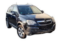 Opel Antara L07 07-11 CDTi 2,0 110KW LLW Z20DMH Ventildeckel Zylinderkopfhaube Opel Antara L07 07-11 29.02.2008... Vorschau 7