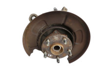 Subaru Outback V BS 15-21  2,0D 110KW 4WD Achsschenkel Radnabe Links Hinten Subaru Outback V BS 15-21 19.03.20154... Vorschau 1