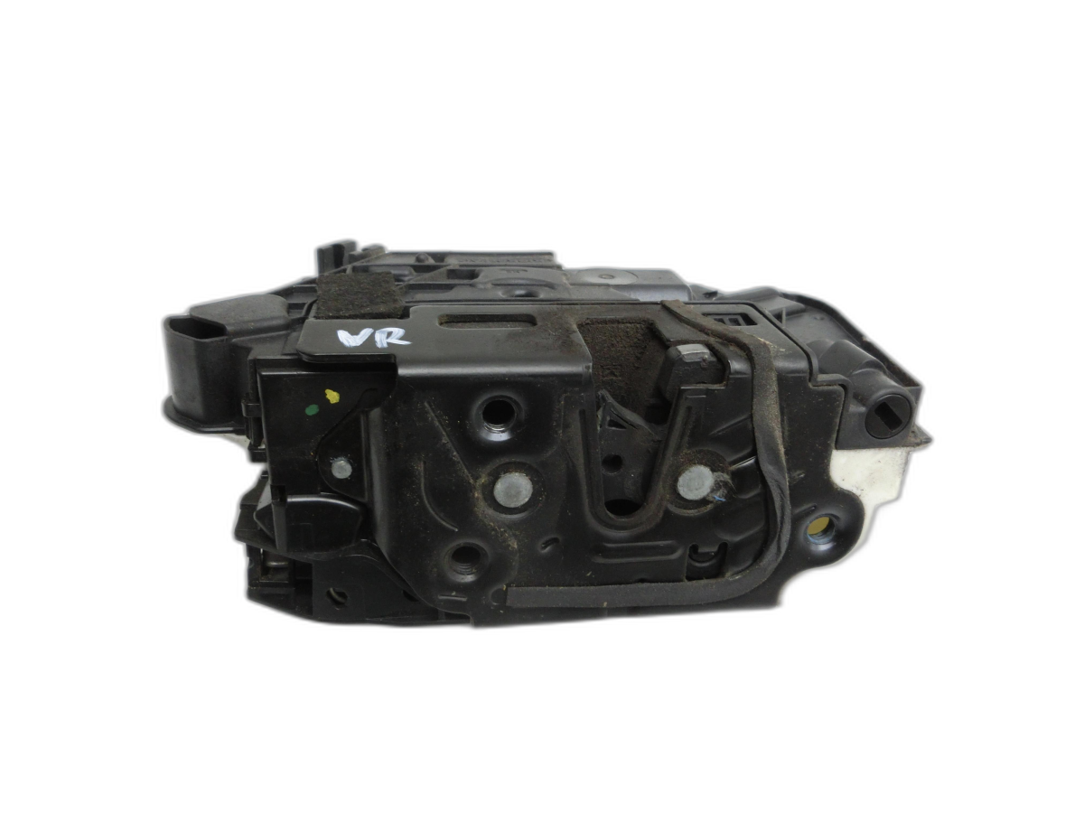 serrure de porte servomoteur avant droite pour Seat Ibiza IV 6J SC 12-15 - Bild 1