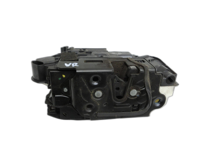 Seat Ibiza IV 6J SC 12-15 Coupe Türschloss Stellmotor Türschloss Vorne Rechts - Bild 1