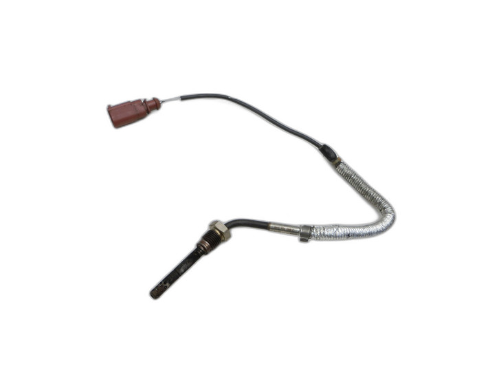 Audi A6 C7 4G 10-14 TDI 3,0 150KW Sensor Abgastemperatursensor Abgassonde  - Bild 1
