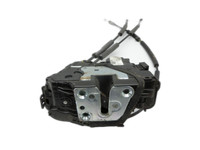 Kia Soul I AM 08-11 Türschloss m. ZV Stellmotor Rechts Vorne Kia Soul I AM 08-11 16.01.2009 813202K010 gebraucht Vorschau 1